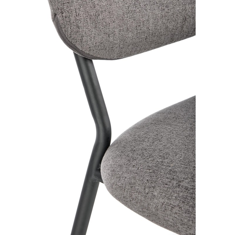 'K423 Ash Grey Chair' 'K423 Ash Grey Chair'