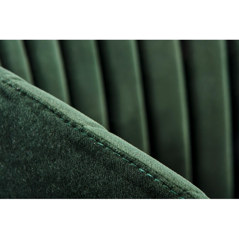 'K426 Dark Green Chair' 'K426 Dark Green Chair'