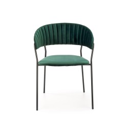 'K426 Dark Green Chair' 'K426 Dark Green Chair'