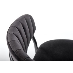 'K426 Black Chair' 'K426 Black Chair'