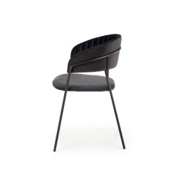 'K426 Black Chair' 'K426 Black Chair'