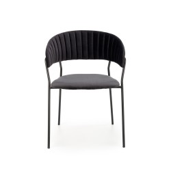 'K426 Black Chair' 'K426 Black Chair'