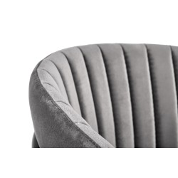 'K426 Ash Grey Chair' 'K426 Ash Grey Chair'