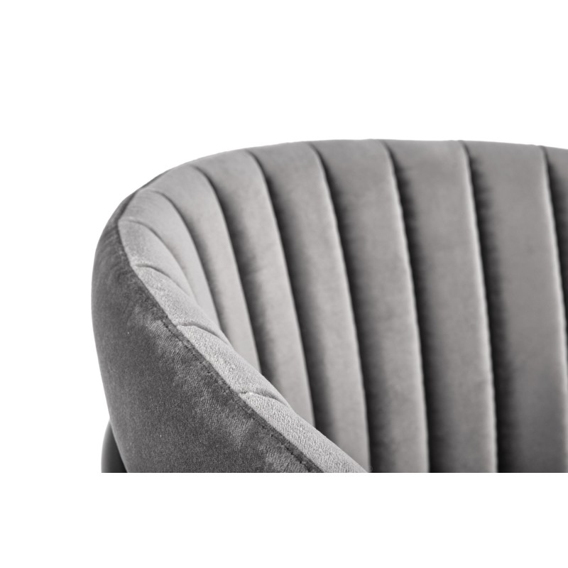 'K426 Ash Grey Chair' 'K426 Ash Grey Chair'
