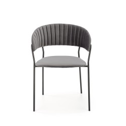'K426 Ash Grey Chair' 'K426 Ash Grey Chair'