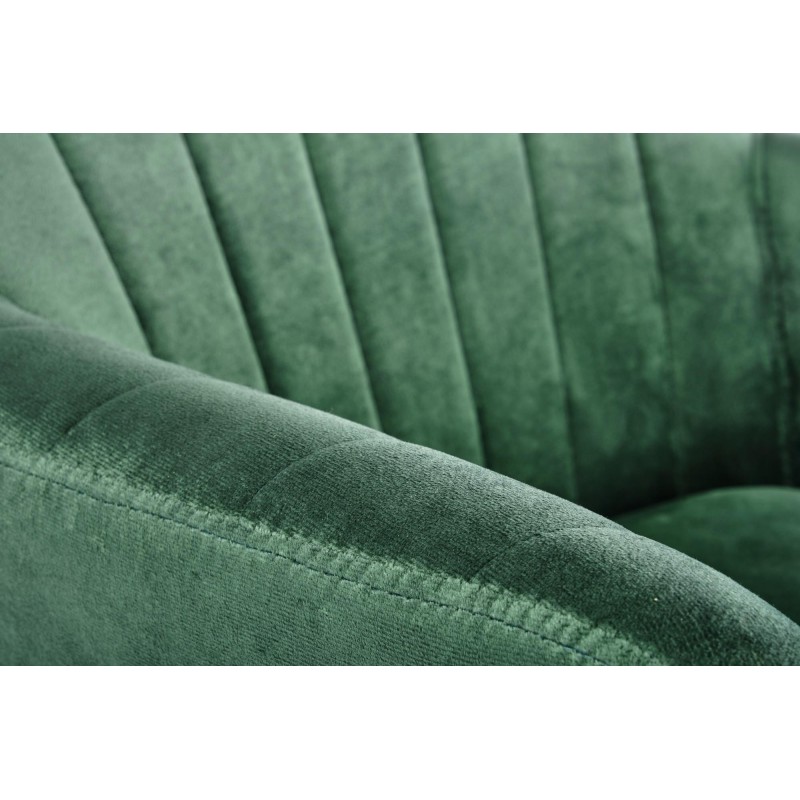 'K429 Dark Green Chair' 'K429 Dark Green Chair'