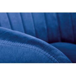 'K429 Navy Blue Chair' 'K429 Navy Blue Chair'