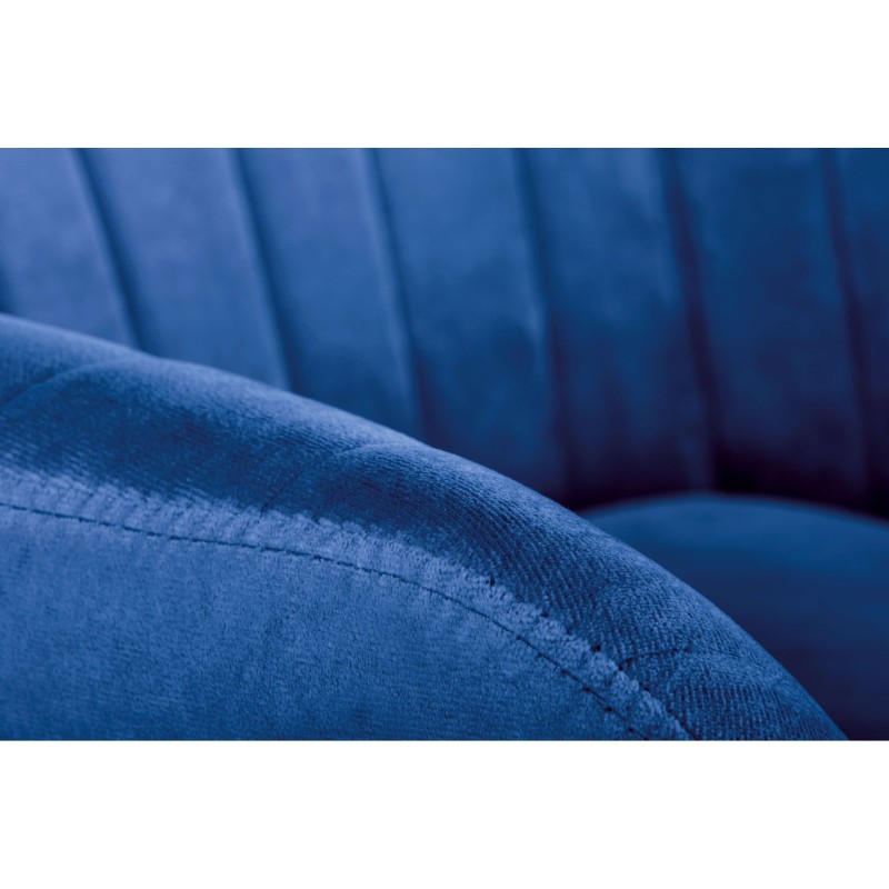 'K429 Navy Blue Chair' 'K429 Navy Blue Chair'