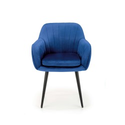 'K429 Navy Blue Chair' 'K429 Navy Blue Chair'