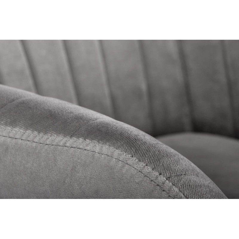 'K429 Ash Grey Chair' 'K429 Ash Grey Chair'