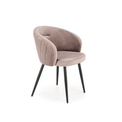 'K430 Beige Chair'