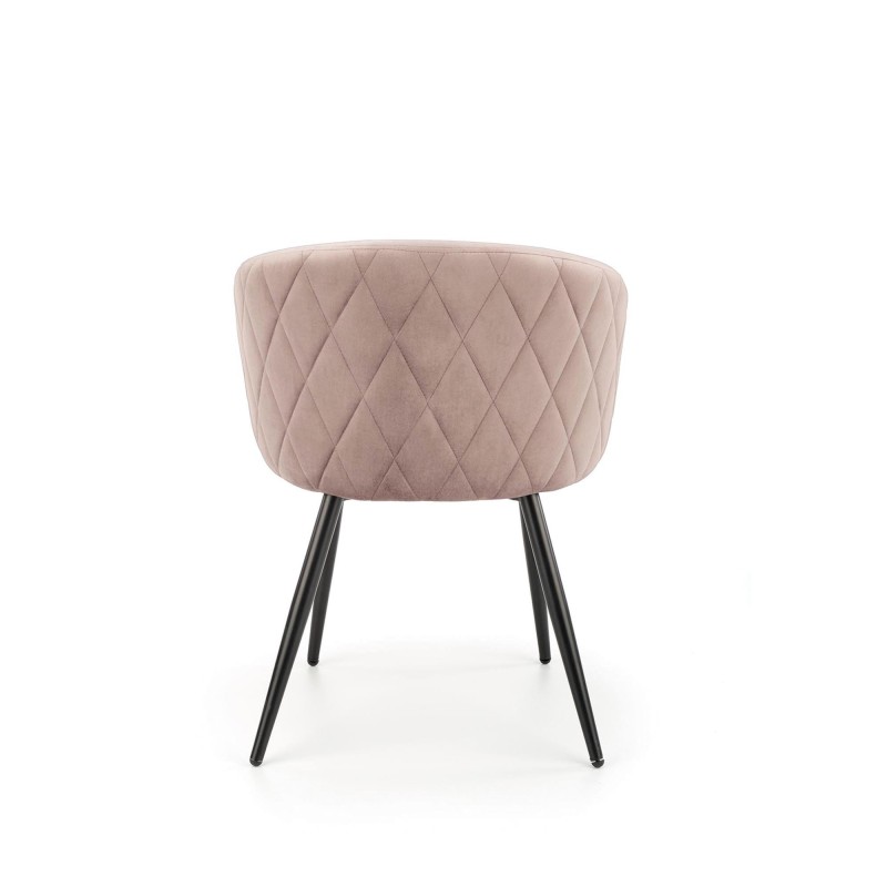 'K430 Beige Chair' 'K430 Beige Chair'