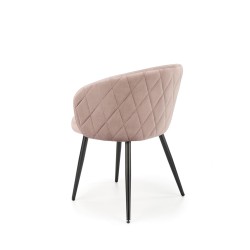 'K430 Beige Chair' 'K430 Beige Chair'
