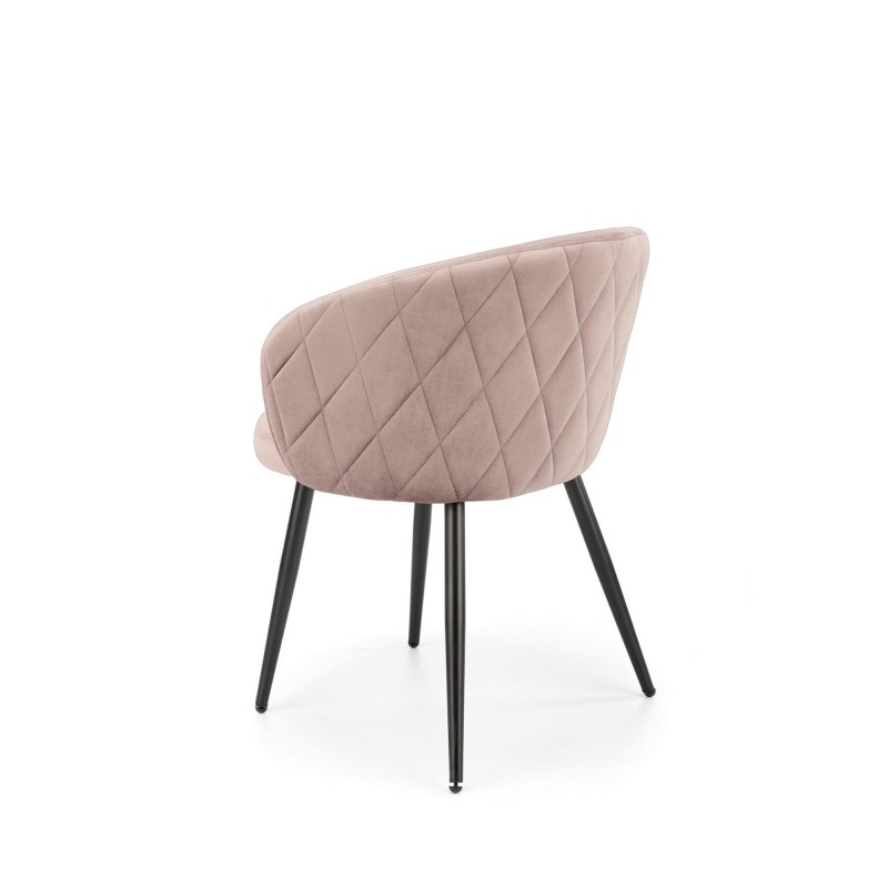 'K430 Beige Chair' 'K430 Beige Chair'