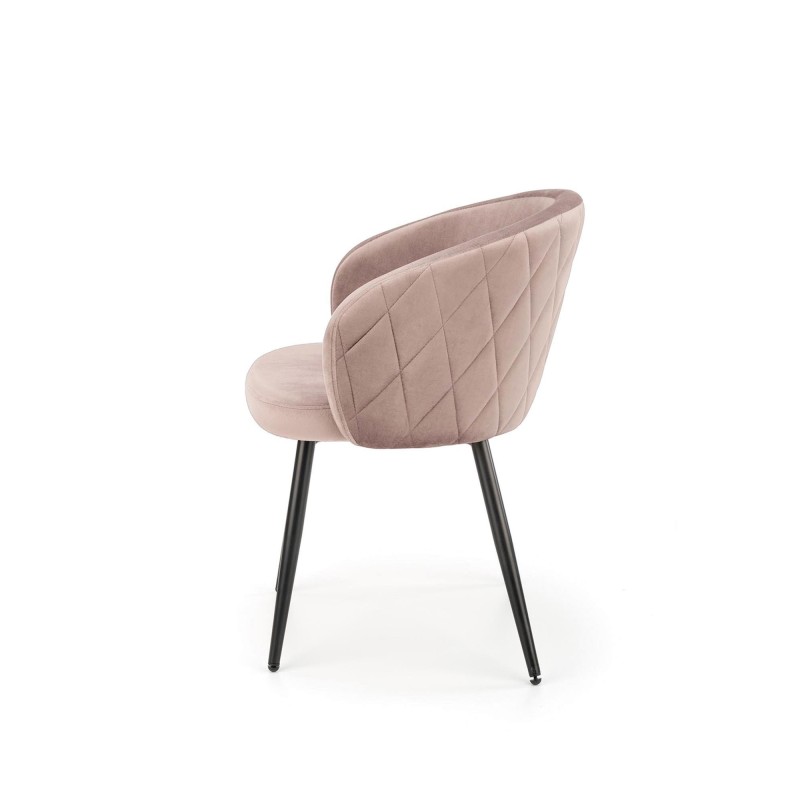 'K430 Beige Chair' 'K430 Beige Chair'