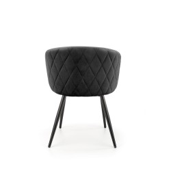 'K430 Black Chair' 'K430 Black Chair'