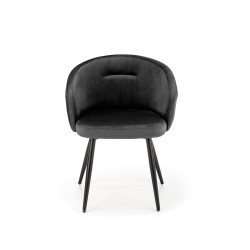 'K430 Black Chair' 'K430 Black Chair'