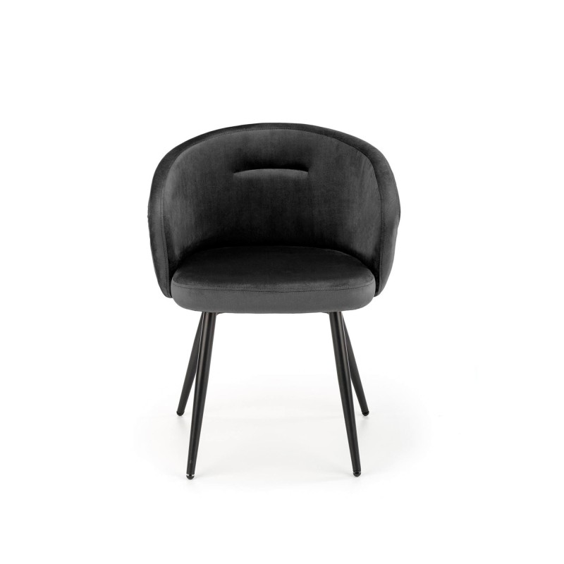 'K430 Black Chair' 'K430 Black Chair'