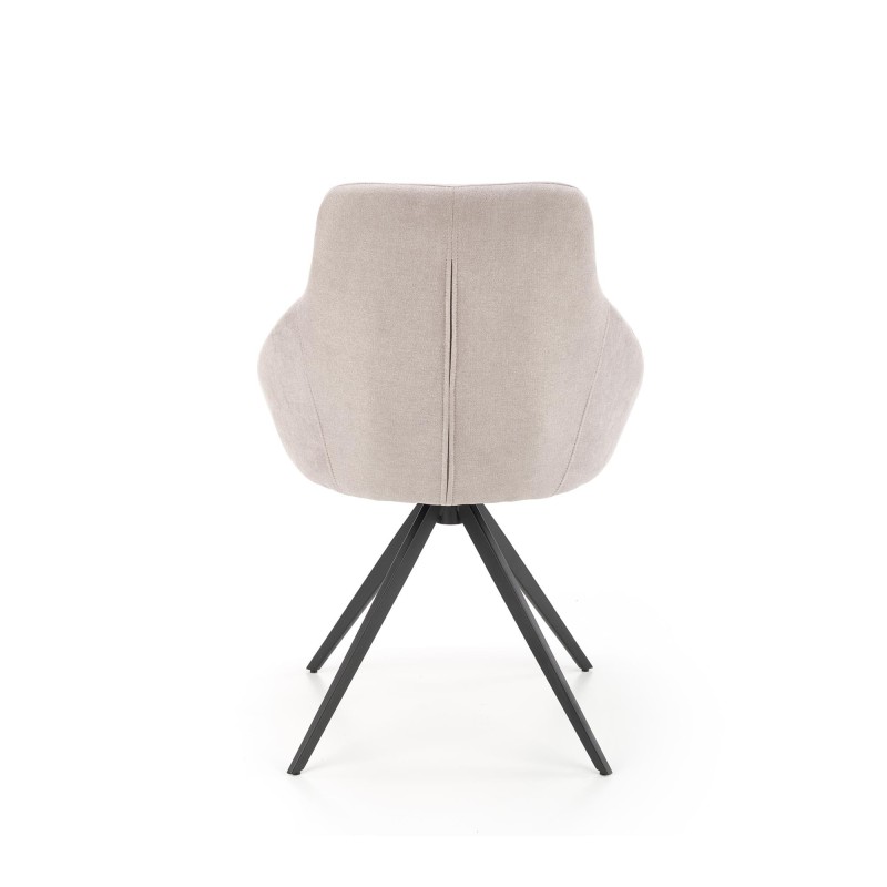 'K431 Light Ash Chair' 'K431 Light Ash Chair'