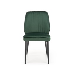 'K432 Dark Green Chair' 'K432 Dark Green Chair'