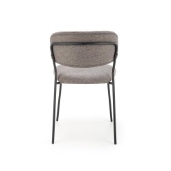 'K433 Ash Grey Chair' 'K433 Ash Grey Chair'