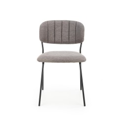 'K433 Ash Grey Chair' 'K433 Ash Grey Chair'