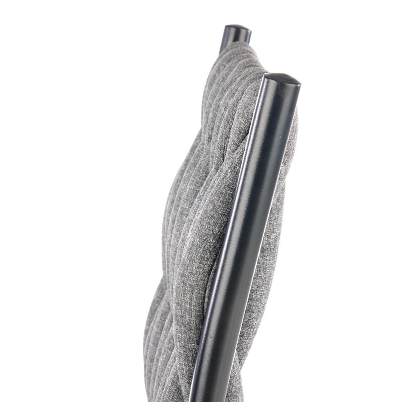 'K435 Ash Grey Chair' 'K435 Ash Grey Chair'