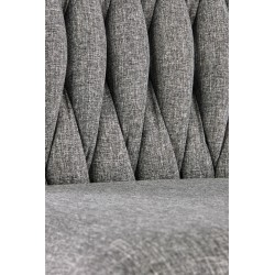 'K435 Ash Grey Chair' 'K435 Ash Grey Chair'