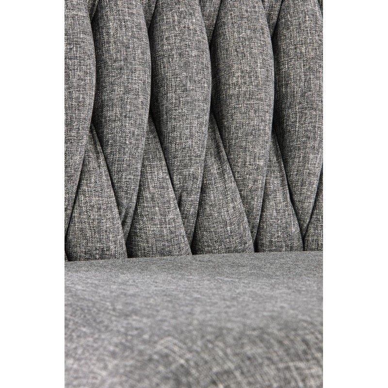 'K435 Ash Grey Chair' 'K435 Ash Grey Chair'