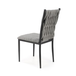 'K435 Ash Grey Chair' 'K435 Ash Grey Chair'