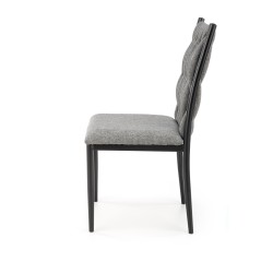 'K435 Ash Grey Chair' 'K435 Ash Grey Chair'