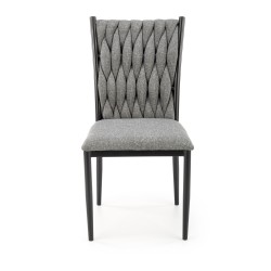 'K435 Ash Grey Chair' 'K435 Ash Grey Chair'