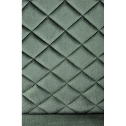 K442 Dark Green Chair K442 Dark Green Chair