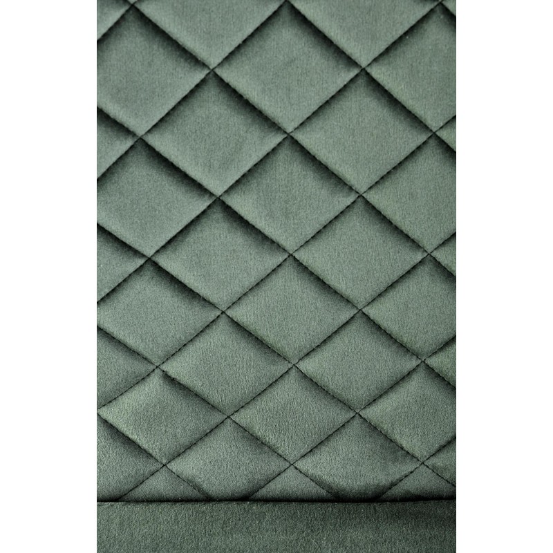 K442 Dark Green Chair K442 Dark Green Chair