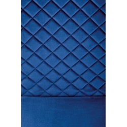 'K442 Navy Blue Chair' 'K442 Navy Blue Chair'