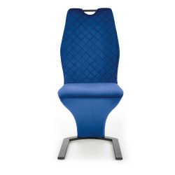 'K442 Navy Blue Chair' 'K442 Navy Blue Chair'