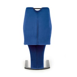 'K442 Navy Blue Chair' 'K442 Navy Blue Chair'