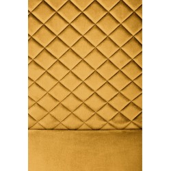 K442 krzesło musztardowy (1p 2szt) K442 krzesło musztardowy (1p 2szt)