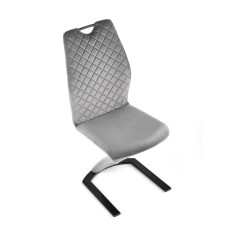 'K442 Ash Grey Chair' 'K442 Ash Grey Chair'