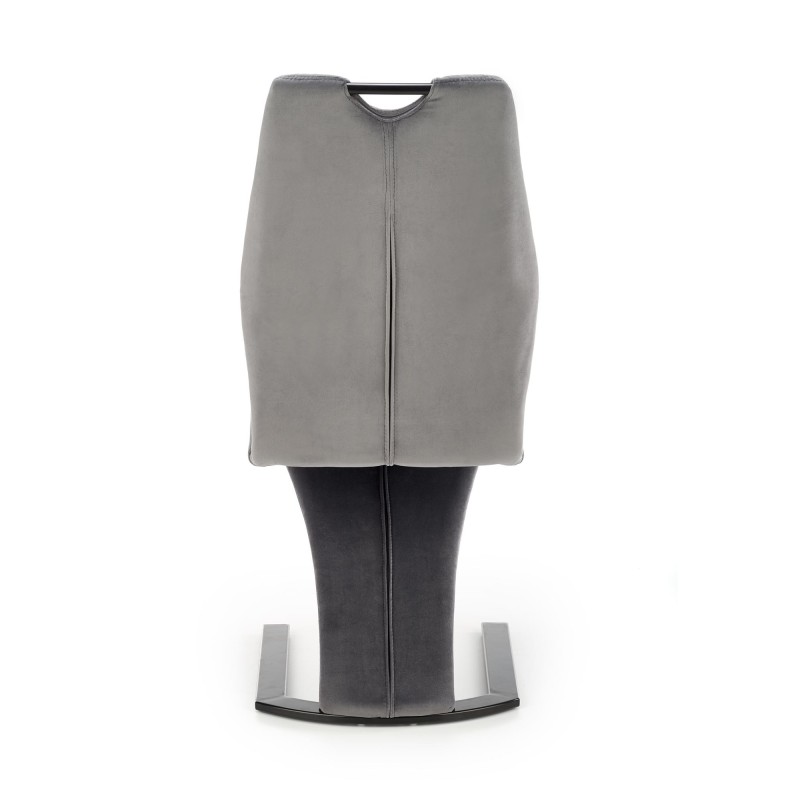 'K442 Ash Grey Chair' 'K442 Ash Grey Chair'