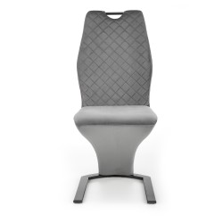 'K442 Ash Grey Chair' 'K442 Ash Grey Chair'