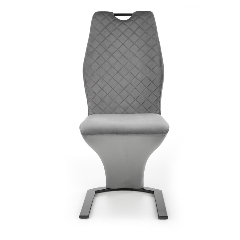 'K442 Ash Grey Chair' 'K442 Ash Grey Chair'