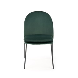'K443 Dark Green Chair' 'K443 Dark Green Chair'