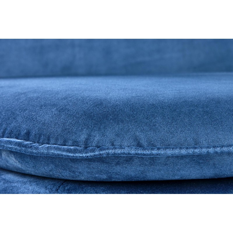'K443 Navy Blue Chair' 'K443 Navy Blue Chair'