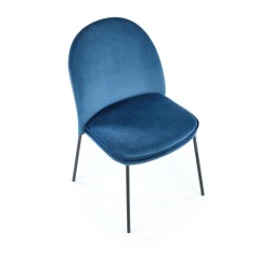 'K443 Navy Blue Chair' 'K443 Navy Blue Chair'