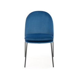 'K443 Navy Blue Chair' 'K443 Navy Blue Chair'