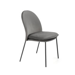 'K443 Ash Grey Chair' 'K443 Ash Grey Chair'