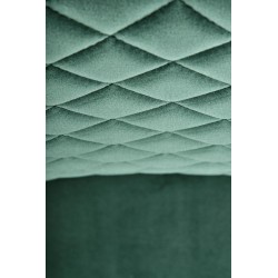 K444 krzesło ciemny zielony (1p 4szt) K444 krzesło ciemny zielony (1p 4szt)