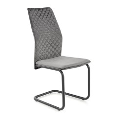 'K444 Ash Grey Chair' 'K444 Ash Grey Chair'