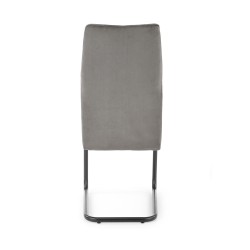 'K444 Ash Grey Chair' 'K444 Ash Grey Chair'